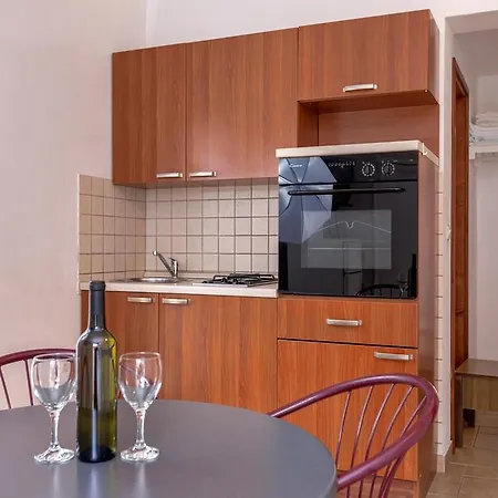 Apartments Zora Ivan Dolac Exterior photo