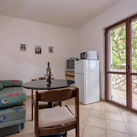 Apartments Zora Ivan Dolac Exterior photo