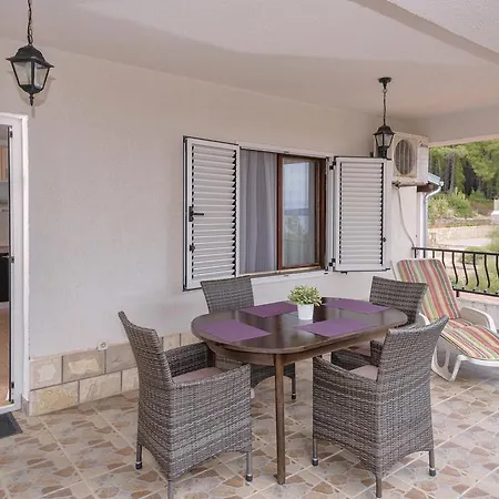 Apartments Zora Ivan Dolac Exterior photo