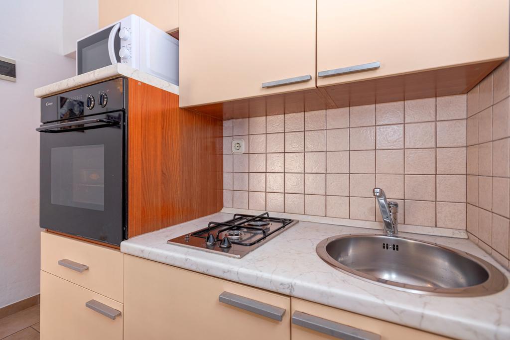 Apartmán Zora Ivan Dolac