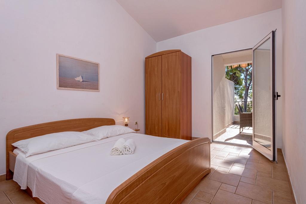 Apartmán Zora *