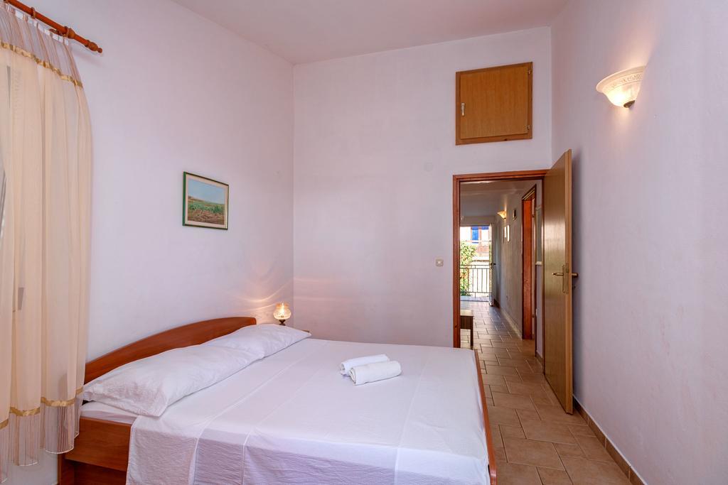 Apartmán Zora