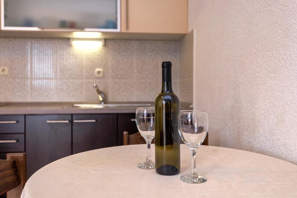 Apartmán Zora Ivan Dolac