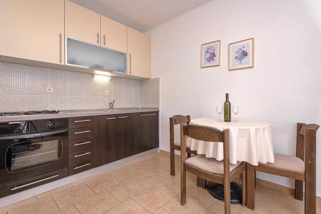 Apartmán Zora Ivan Dolac